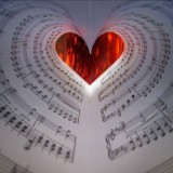 MUSIC IS LOVE