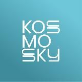 KOSMOSKY | целая вселенная глюкофонов и хэндпанов