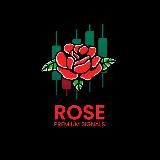 Rose Crypto Signals