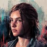 Naughty Dog Art | The Last of Us, Uncharted, etc.