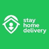 Stay Home Delivery-Tashkent