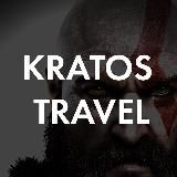 Kratos Travel