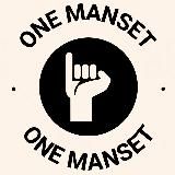 ONEMANSET