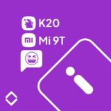 ☭ Redmi K20/Mi 9T | OFF-TOPIC