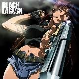 Пираты «Чёрной лагуны» / Black Lagoon