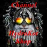 Channel HydraKot Shop