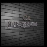 CA LEGENDS