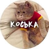 Коська