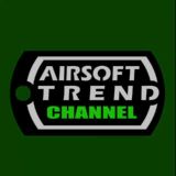 Airsoft Trend новости