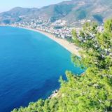 Alanya/Аланья