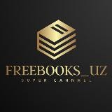 🔱FREEBOOKS_UZ🔱