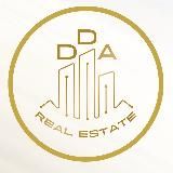 Недвижимость | Дубай | DDA Real Estate