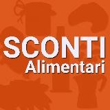 Sconti Alimentari - Offerte per fare la Spesa Alimentare 🛒