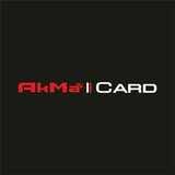 Канал AKMA ll CARD