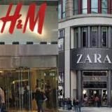 ZARA,H&M,,MANGO на заказ и в наличии