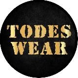 TODES WEAR || TW LAB