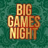 Big Games Night