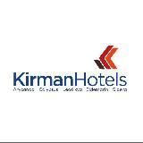 🌴5 KIRMAN HOTELS 🌴