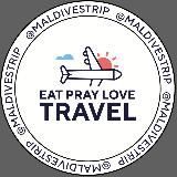 Eat. Pray. Love.Travel