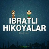 Ibratli hikoyalar