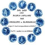 OROSCOPO e ALMANACCO