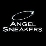 Кроссовки "Angel Sneakers"