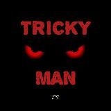 Tricky Man