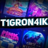 t1gron4ik | CSFAIL