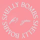 Даша & Shelly Bombs