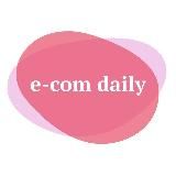 e-com daily