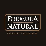 Formula Natural. Новости зооиндустрии