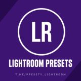 Пресеты Lightroom / Обработка Фото Инстаграм