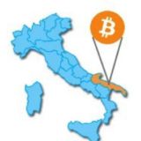 Bitcoin Puglia [ITA]