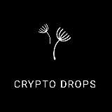 CRYPTO DROPS