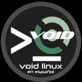 Void Linux en Español