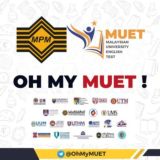 Oh My MUET!