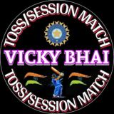 VICKY BHAI SESSION MATCH