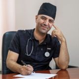 Dr.Abdusalomov "Jarrohiy" & Sof Nafas clinika 🫁