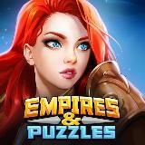 Empires & Puzzles 🧞‍♀️