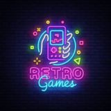 Retro Games EN