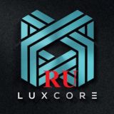 LUX Coin rus