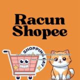 RACUN SHOPEE RECEH