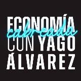 Yago Álvarez - Economía Cabreada