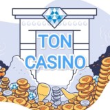 🎰TONCOIN CASINO🎰