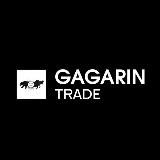 Gagarin Trade Blog