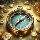 Crypto compass - аирдропы