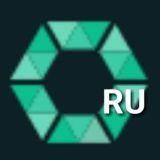 COBINHOOD RUS Чат биржи с 0% комиссией