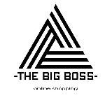 THE BIG BOSS SHOP| ОНЛАЙН-МАГАЗИН №1