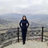 Гаяна Гариева