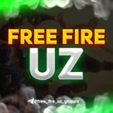 FREE FIRE UZ🇺🇿